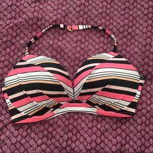 Victoria’s Secret Push-Up Bikini Top